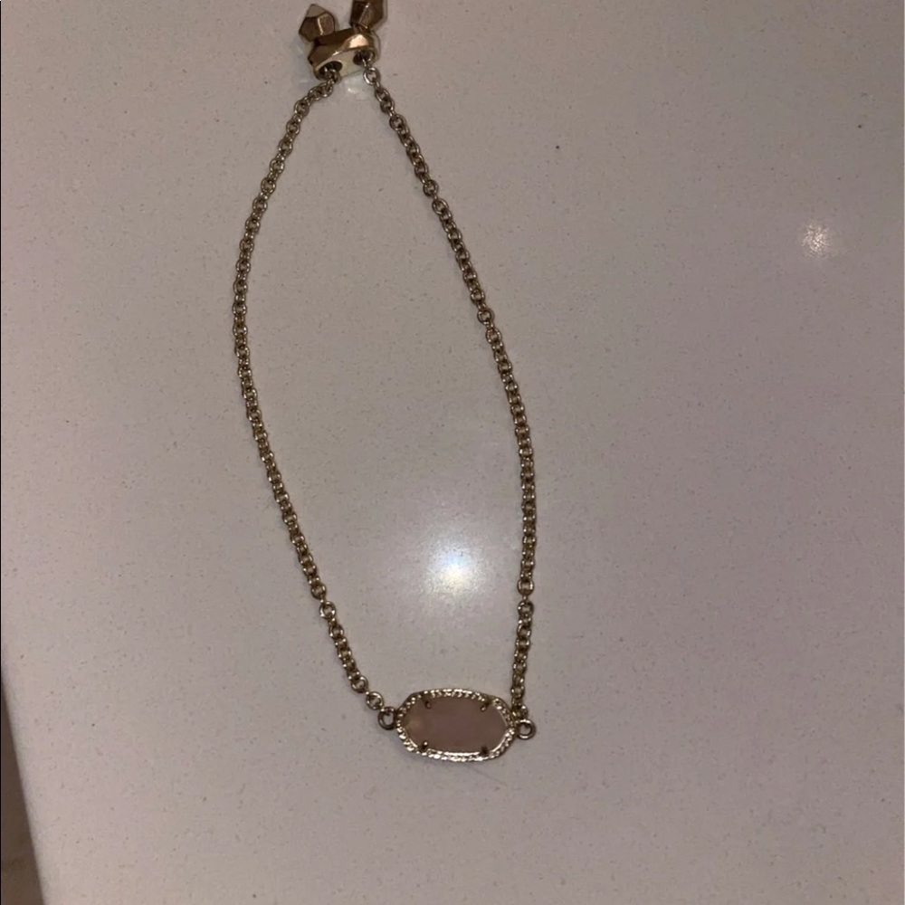 Kendra Scott Elaina Bracelet